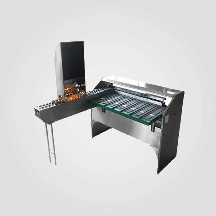 egg-grader-machine